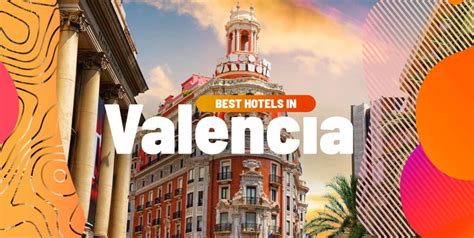 𝗧𝗛𝗘 𝟭𝟬 𝗕𝗘𝗦𝗧 Hotels in Valencia City of 2024 (from ₱856).